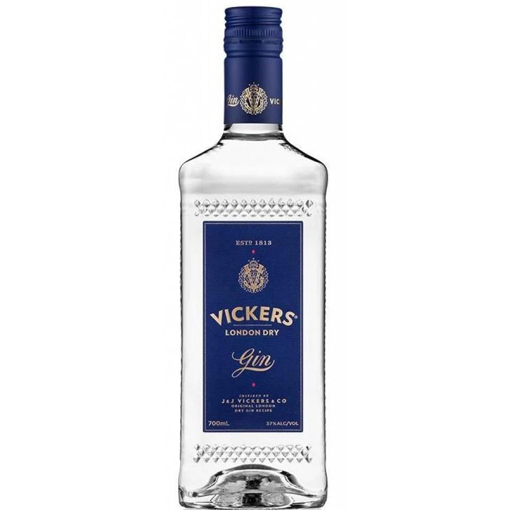 Vickers Gin 700ML