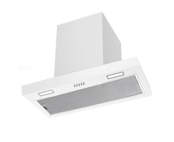 Powerful Integrated Under Mount Canopy Rangehood - 565mm