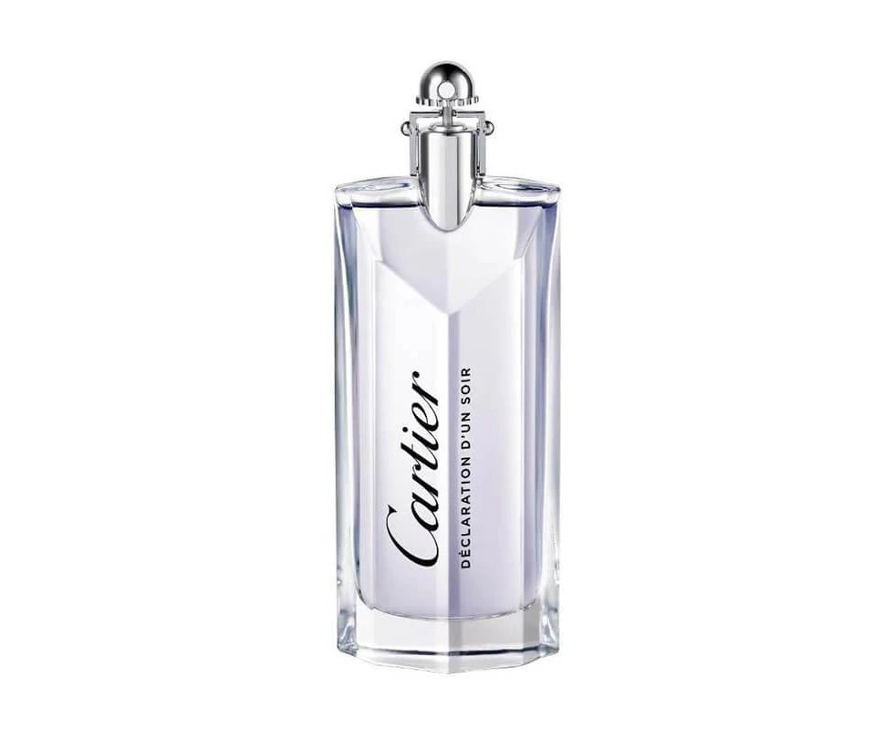 Cartier Declaration D'Un Soir (Tester) 100ml EDT (M) SP