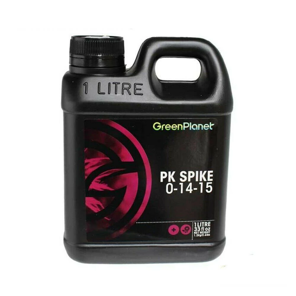 Green Planet (Canada) PK Spike | NPK 0-14-15