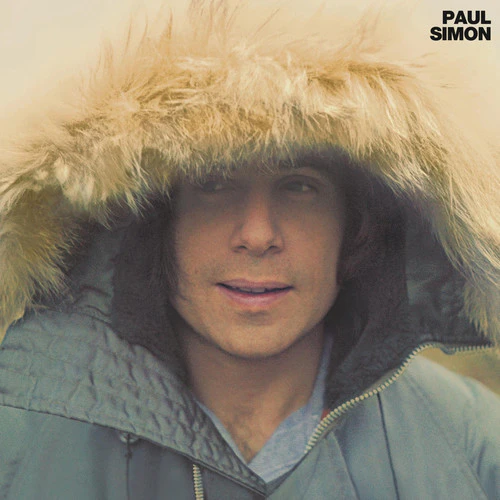 Paul Simon - Paul Simon  [VINYL LP] USA import