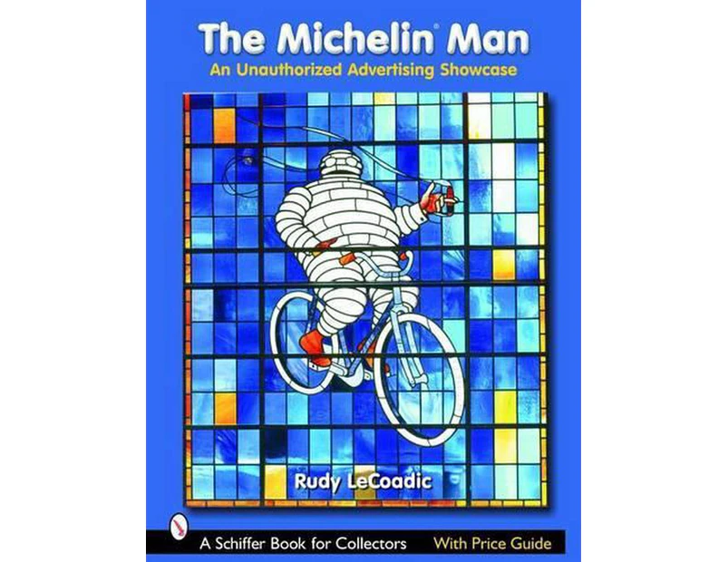 The Michelin Man