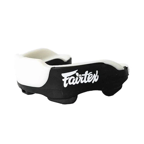 Fairtex Gel Mouthguard MG3 - Black