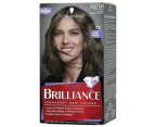 Schwarzkopf Brilliance Cool Browns 73 Frosty Brown