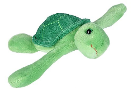 Wild Republic - Huggers Sea Turtle 20cm