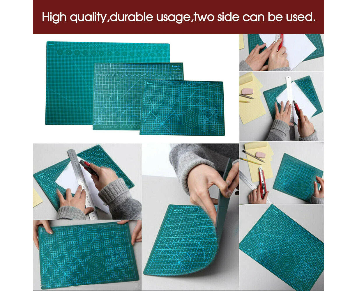 A1 5-Ply Self Healing Cutting Mat