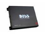 Boss Audio R3400D 3400W Class-D Monoblock Amplifier