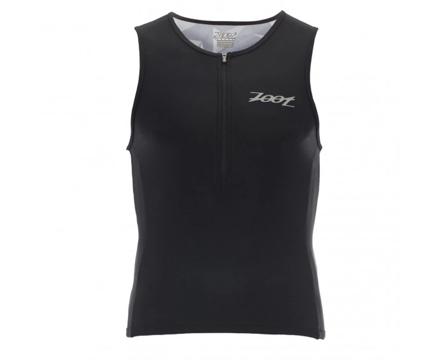 Zoot Men's Performance Tri Tank - Black