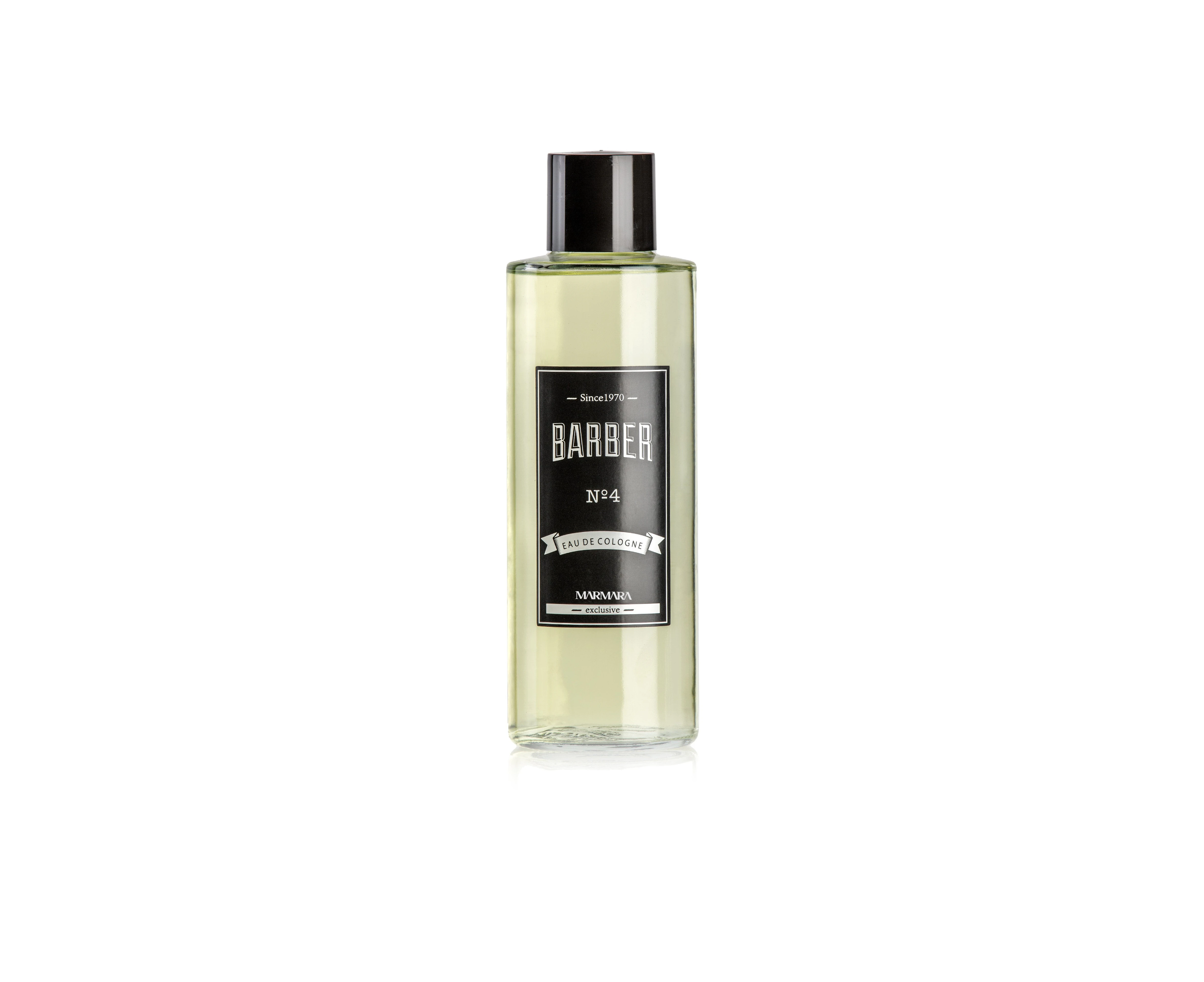 Marmara Marmara Barber Eau De Cologne No4 - 500ml