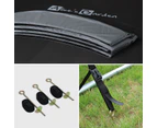 Trampoline Accessories kit for PLUTON 8ft