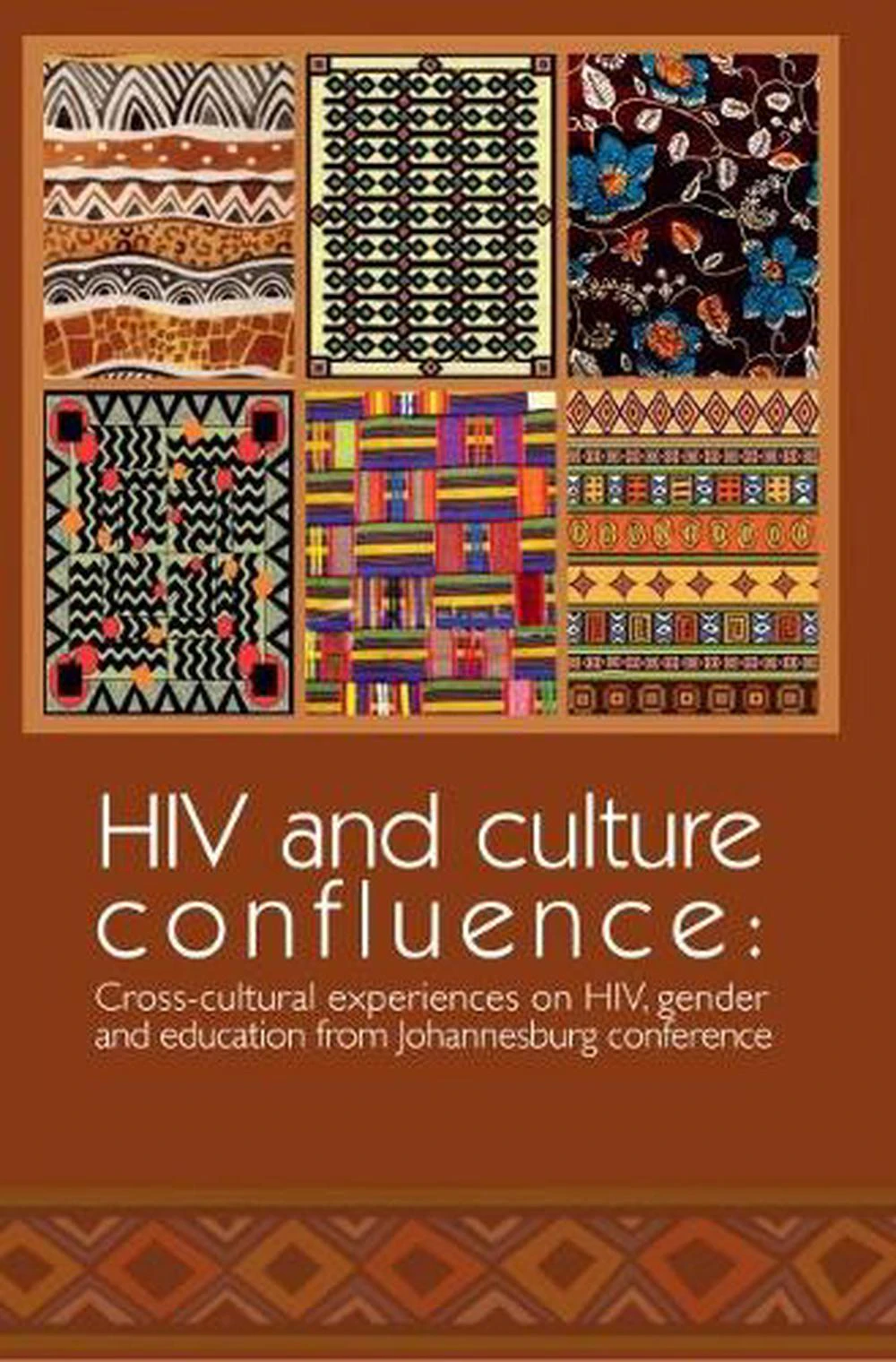 HIV & Culture Confluence