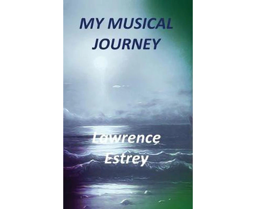 My Musical Journey