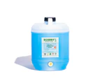 Ecodev Glass & Stainless Steel Cleaner 10 Litre