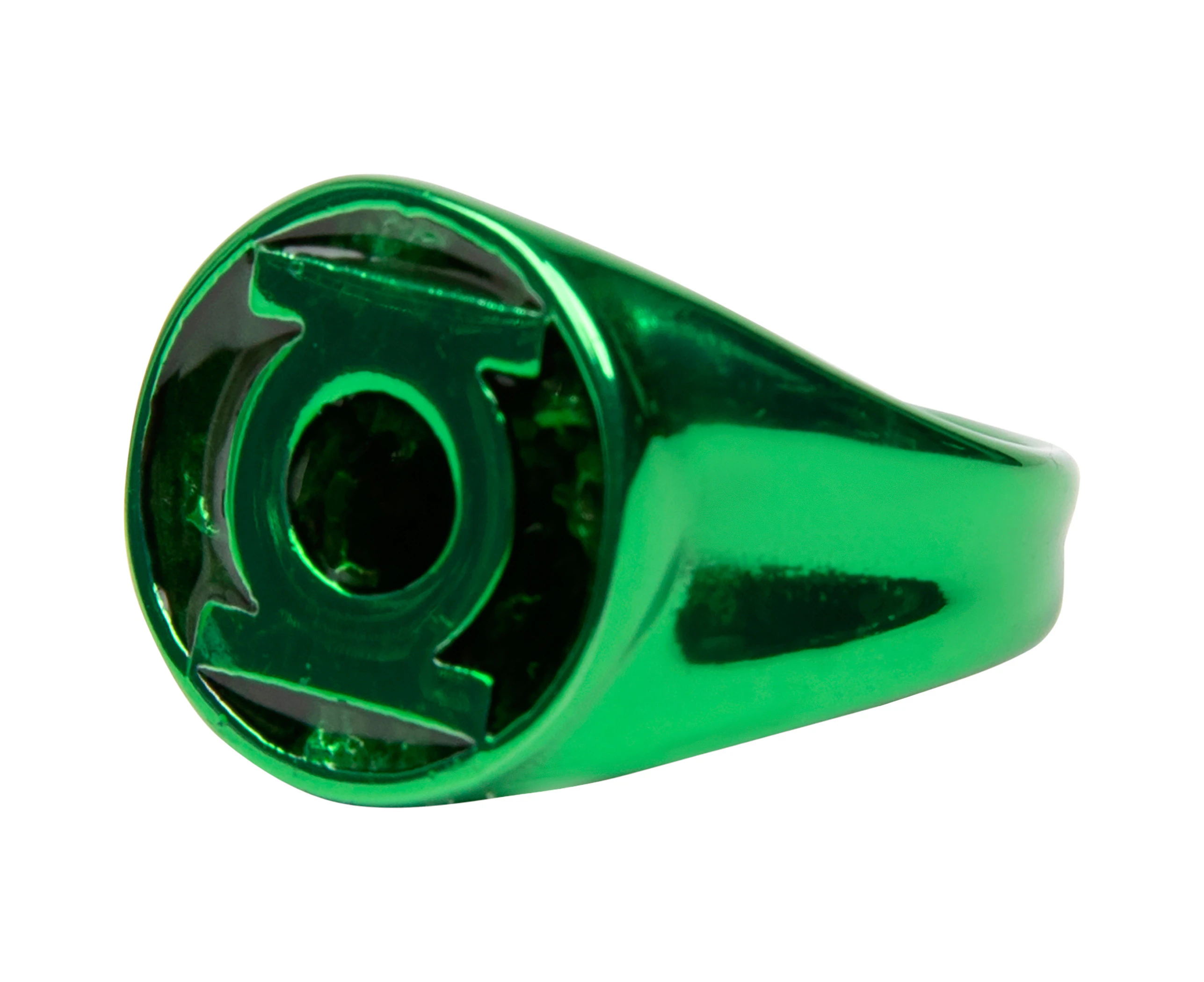 Green Lantern Green Power Ring