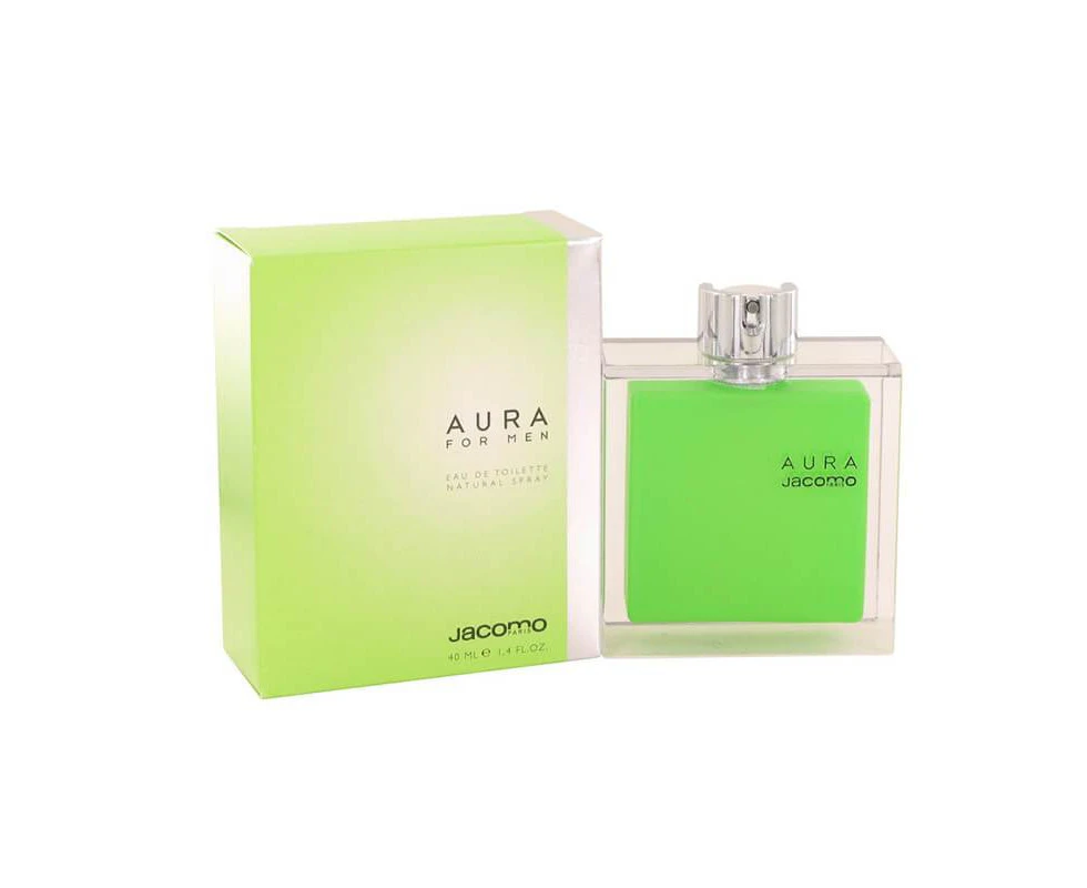 Aura By Jacomo Edt Spray 1.4 Oz