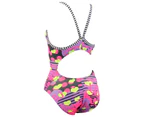 Dolfin Uglies Amore Swimsuit - Pink