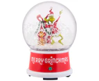 Dr. Seuss Grinch Snow Globe 16cm