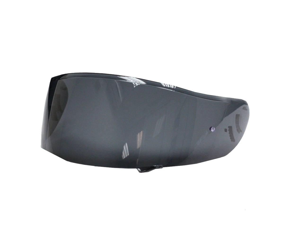 Dark Smoke Aftermarket Helmet Visor Shield Pinlock For Shoei X-TWELVE X-12 X12 CW-1 CWF-1