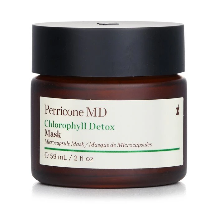 Perricone Md Chlorophyll Detox Mask 59ml/2oz