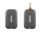 Nux B7PSM Wireless In-Ear Monitoring System