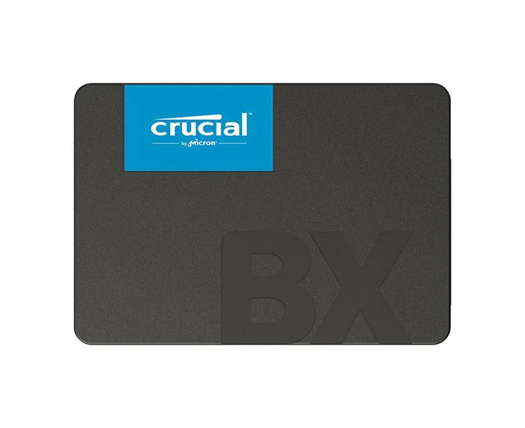 Crucial Bx500 1Tb 2 Inch Internal Sata Ssd 540R 500W Mbs