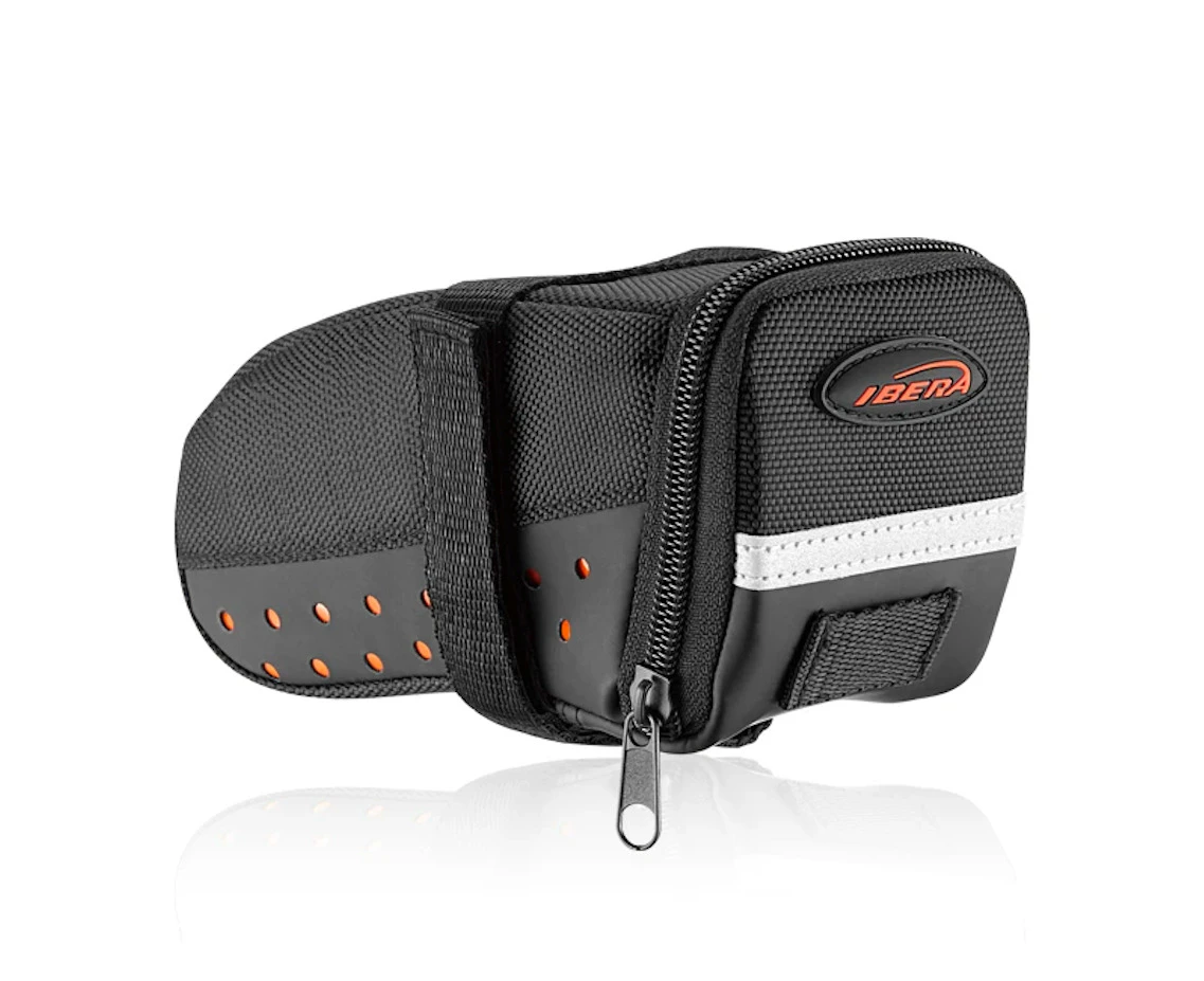 Ibera SeatPak IB-SB11 Saddle Bag