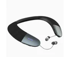 Avantree Torus Wearable Bluetooth Speaker headphones