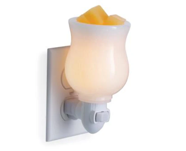 Moonstone Pluggable Fragrance Warmer