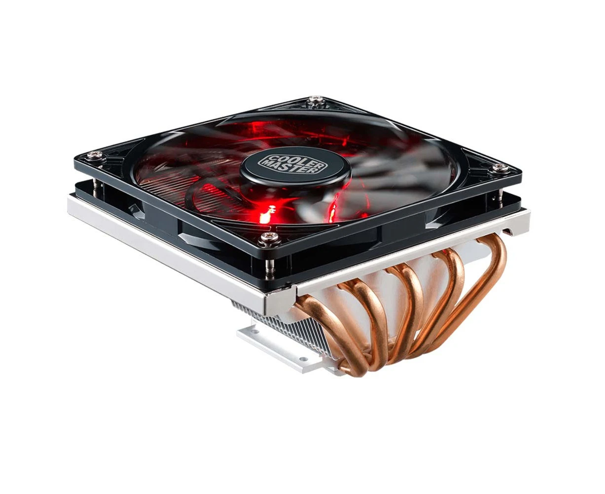 Cooler Master GeminII M5 LED Processor Cooler