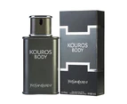 YSL Kouros Body Eau De Toilette 100mL Spray