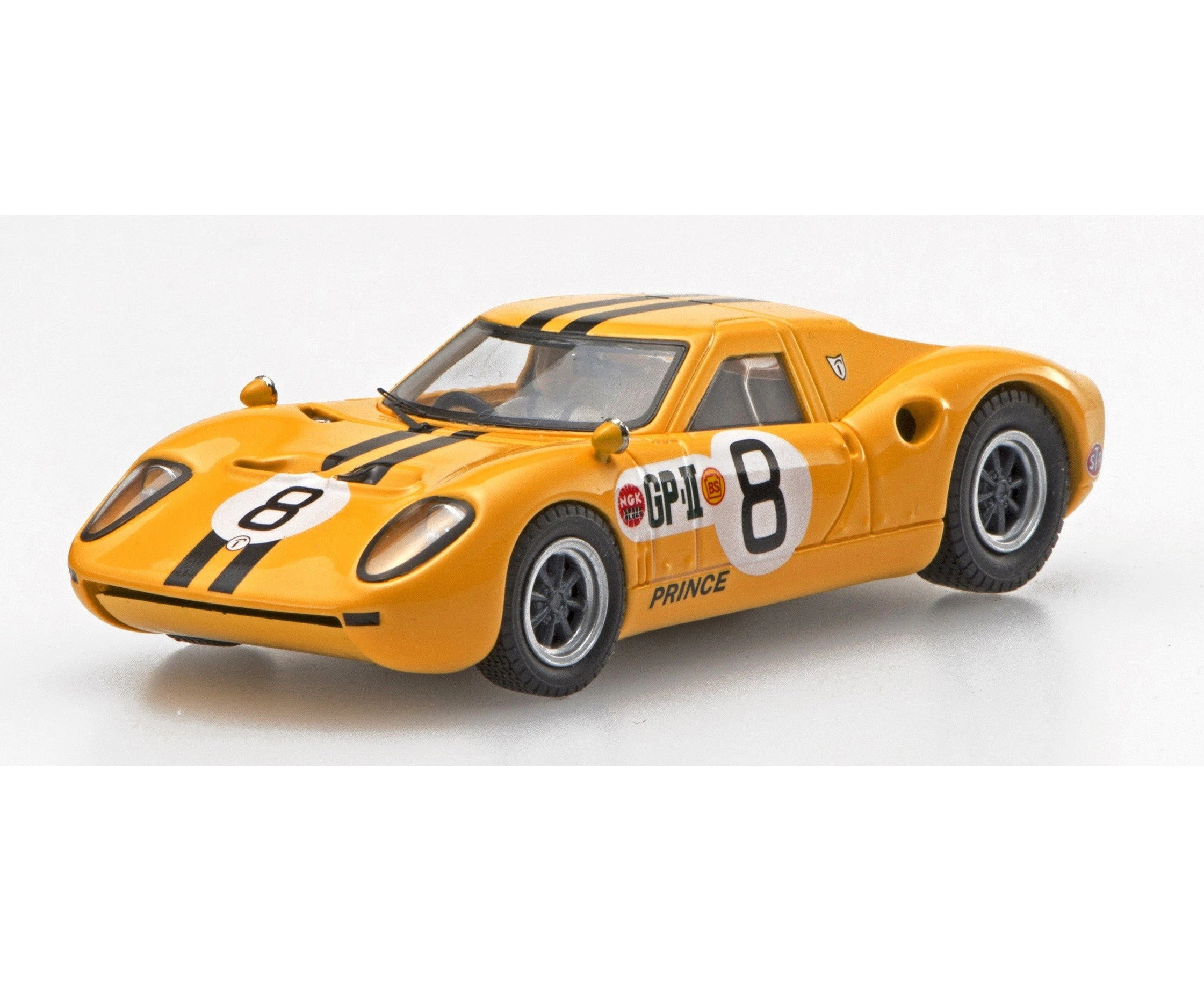 Ebbro 1/43 1966 Japan GP Prince R380