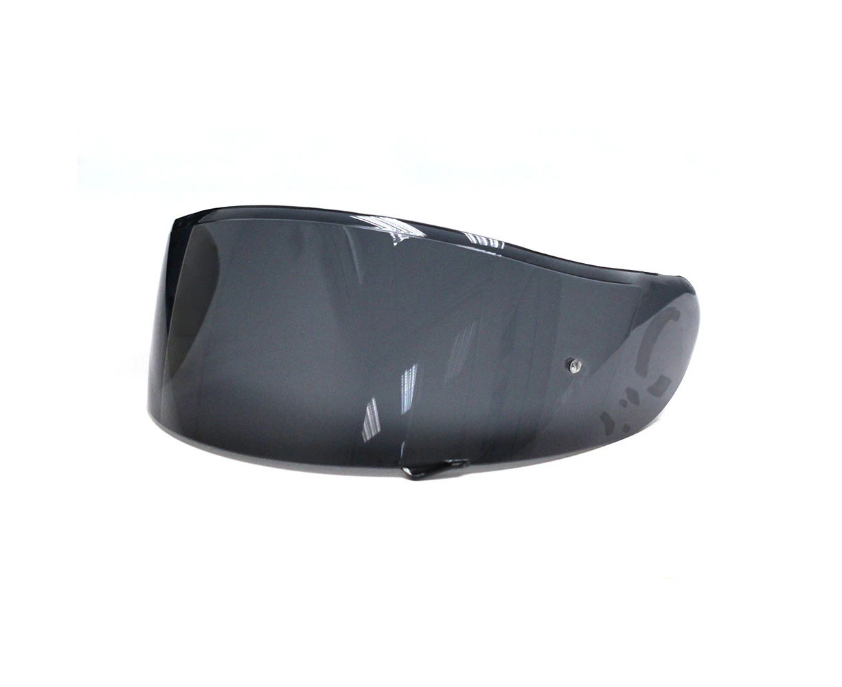 Dark Smoke Aftermarket Helmet Visor Shield Pinlock For Shoei GT-AIR NEOTEC CNS-1