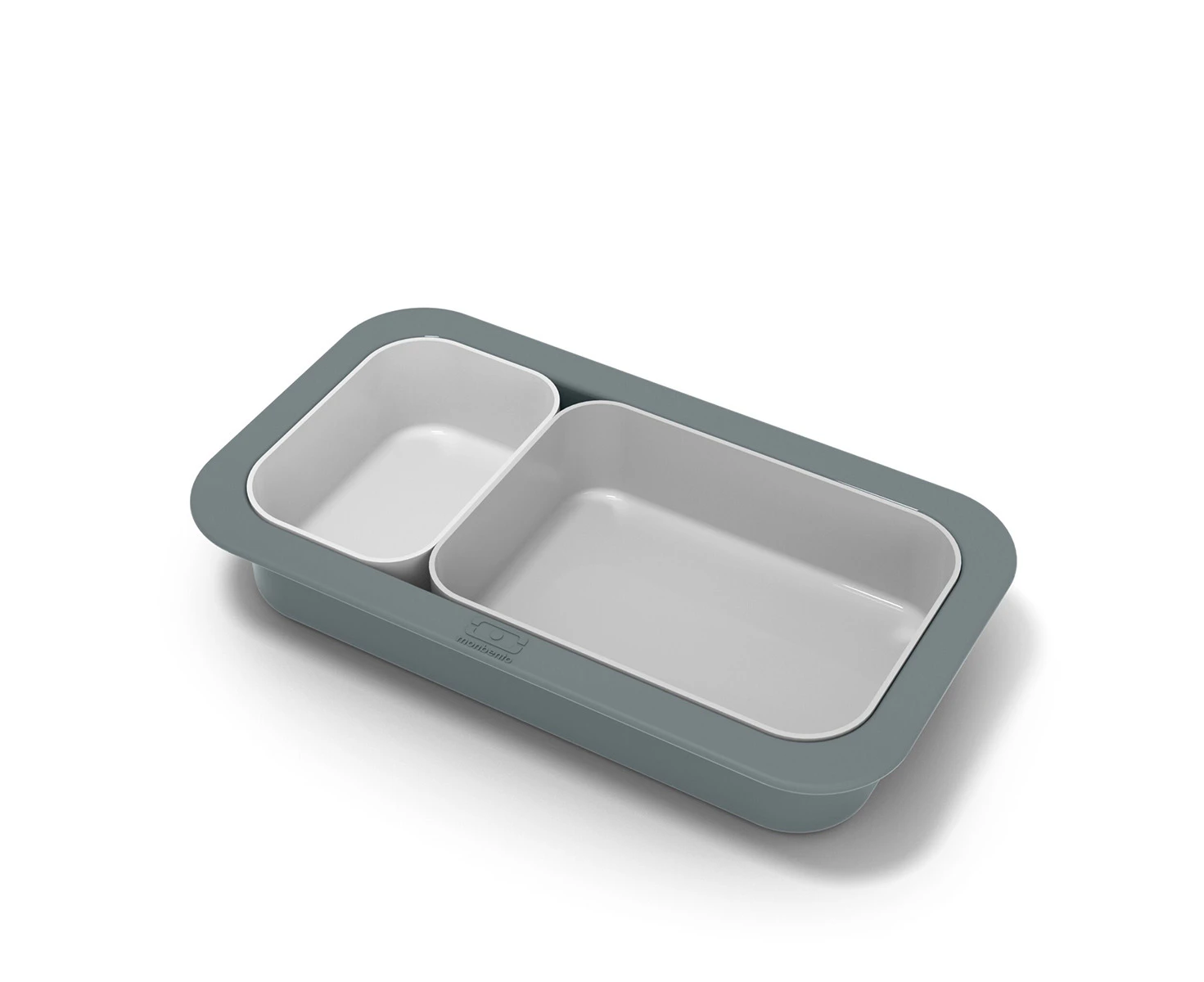 Monbento : MB Silicase - Grey