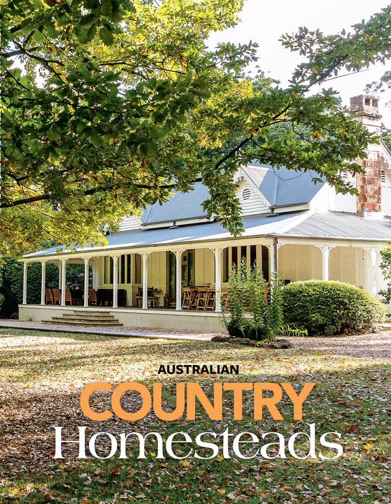 Australian Country Homesteads #2