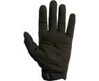 Fox Dirtpaw Gloves - Black/White