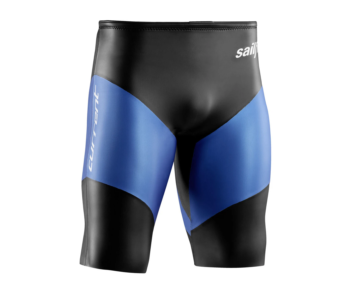 Sailfish Current Med Neoprene Short - Black