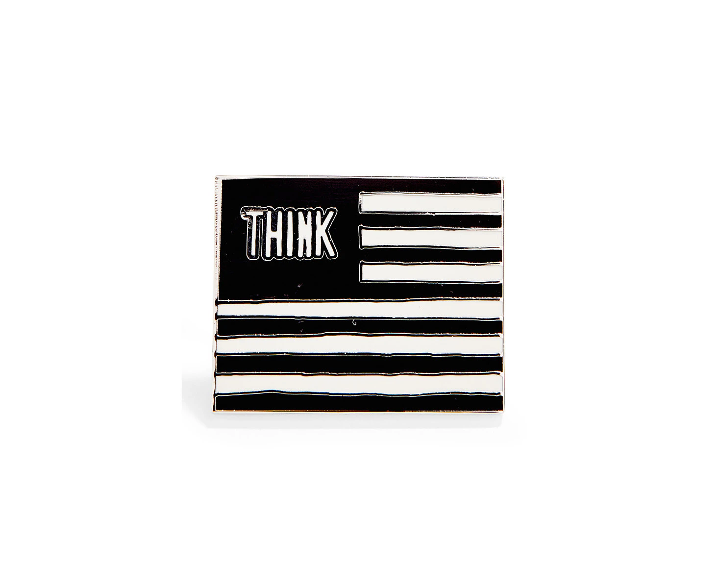 MoMA : MoMA Enamel Pin William Copley