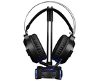 Marvo HZ04 RGB Premium Gaming Headset / Headphone Stand