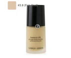 Giorgio Armani Luminous Silk Foundation - # 3.8 (Fair, Cool) 30ml