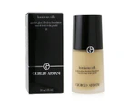 Giorgio Armani Luminous Silk Foundation - # 3.8 (Fair, Cool) 30ml