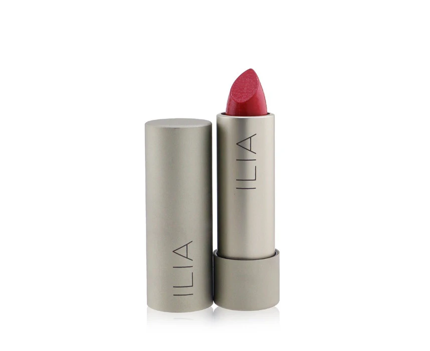 ILIA Color Block High Impact Lipstick  # Grenadine 4g/0.14oz