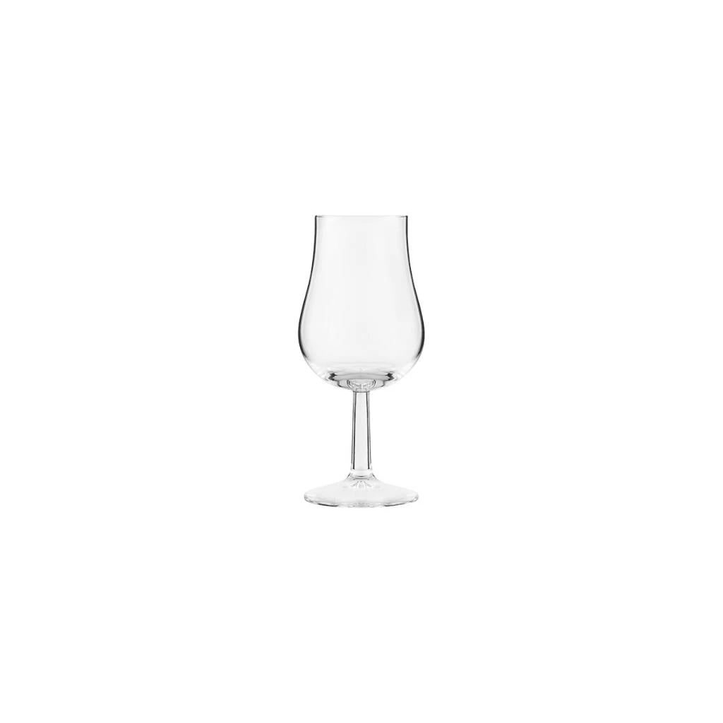 Whisky Tasting Glass 130ML - Single Glass