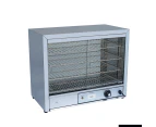 Benchstar Pie Warmer & Hot Food Display DH-805E