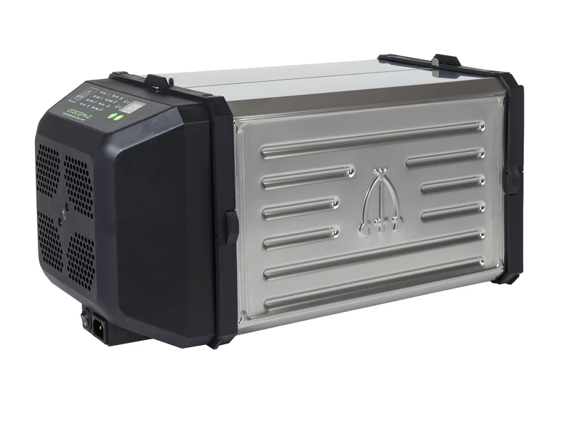 Tre Spade Atacama Pro Deluxe Dehydrator