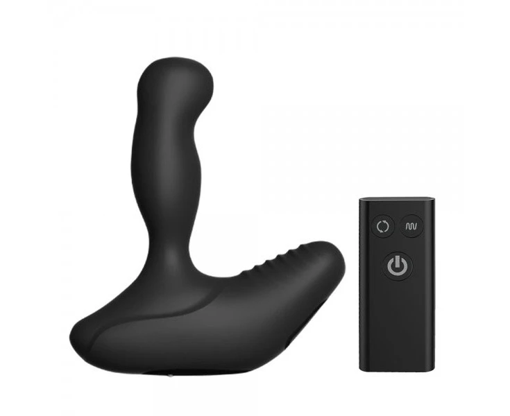 Nexus - Revo Stealth Remote Contolled Prostate Massager