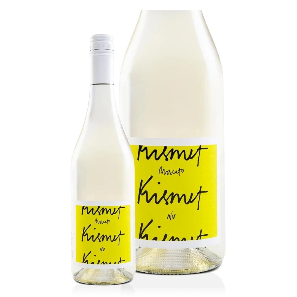 Kismet Moscato NV 12pack 7% 750ml