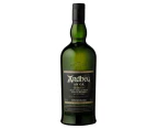 Ardberg AN OA Islay Single Malt Scotch Whisky 46.6% 700ML