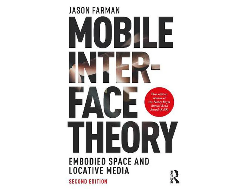 Mobile Interface Theory