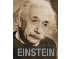 Einstein The Man and his Mind by Gary Berger