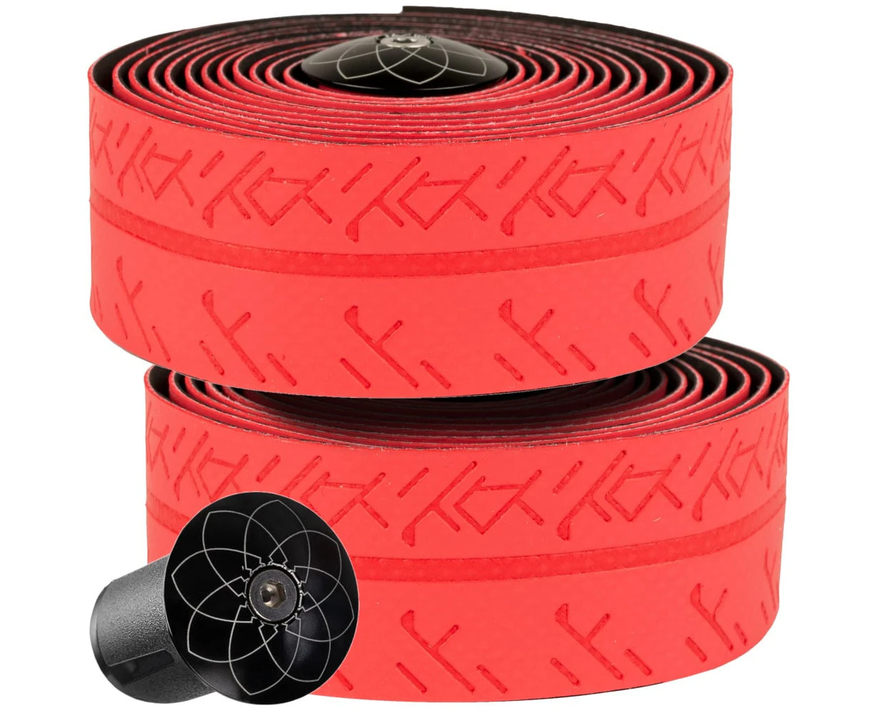 Silca Bar Tape Nastro PILOTI Red 1.85mm